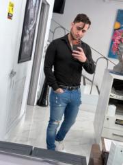 Cristhian Walter Senti