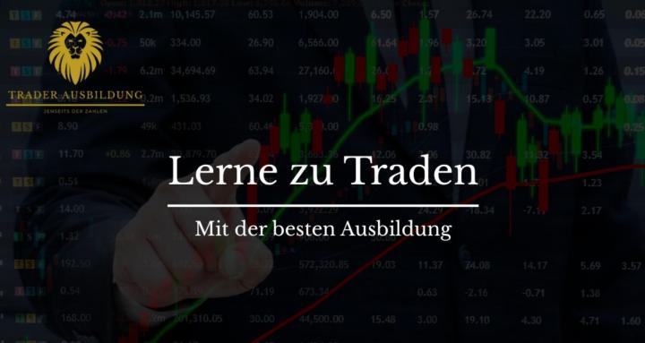 Trading Ausbildung