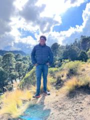 Alexis Velazquez Sanchez