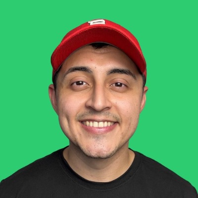 William Garcia