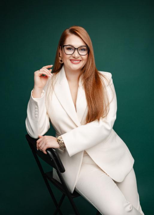 Vaida Rimkė