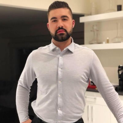 Frank Farinaccio