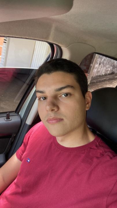 Kawan Gomes da Silva