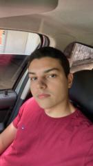 Kawan Gomes da Silva