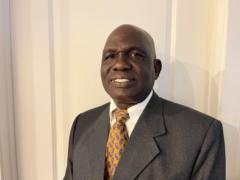 Joseph Gbolahan