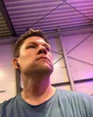 Timothy  Kramer WingTsun Schule Günzburg