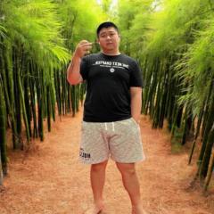 David Lin