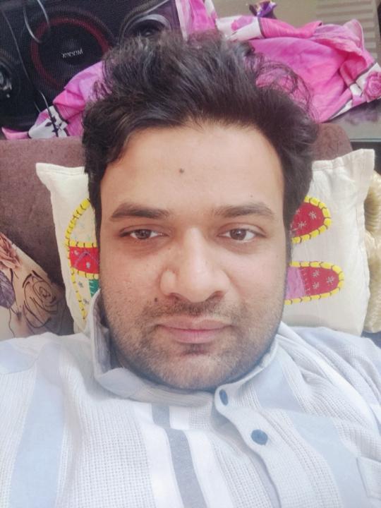 Shubham Singhal