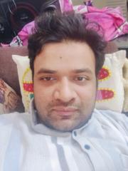 Shubham Singhal