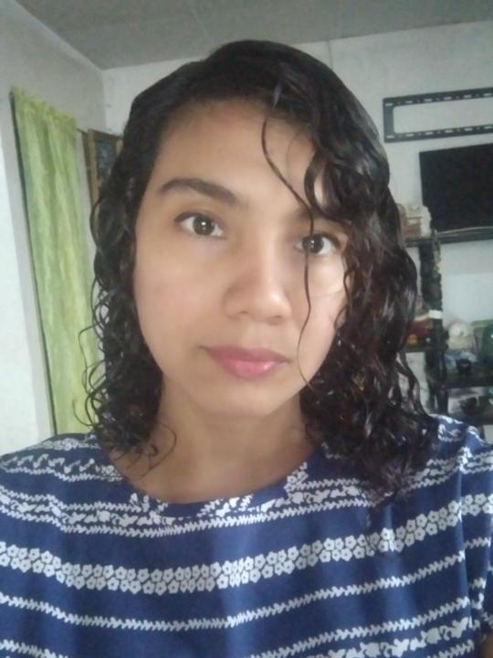 Dayra Hernandez