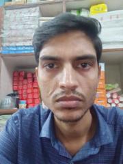 Basudev Jha