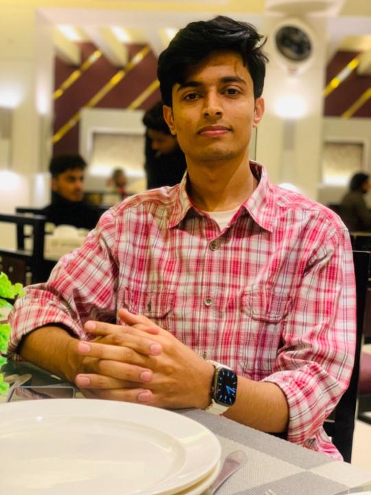 Mubeen Mehmood