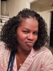 Jody-Ann Lo Bue