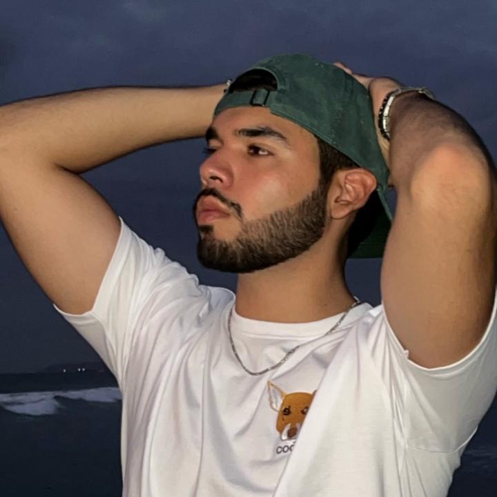 Angelo david Ruiz mera