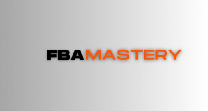 FBA Mastery Syndicate 