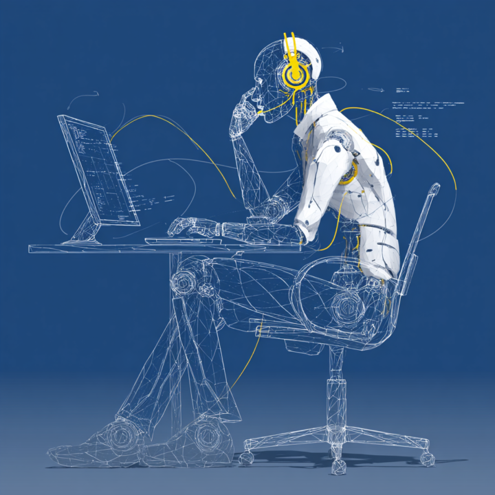 How AI Is Changing How Sellers Sell