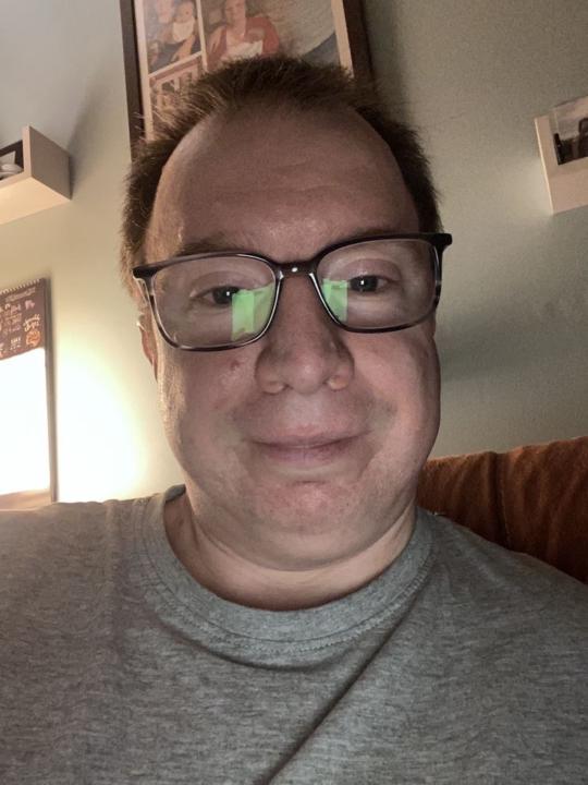 Frank Daniel