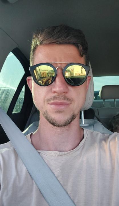 Marko Kodrich