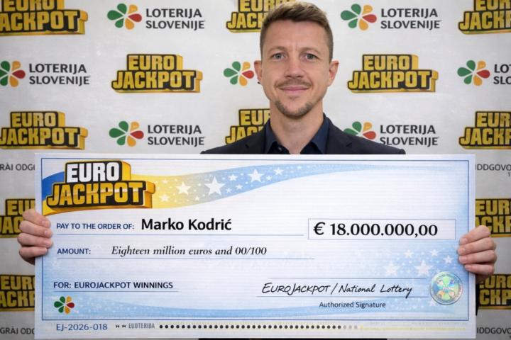 Marko Kodrich