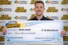 Marko Kodrich