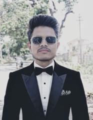 Shubham Jorapure