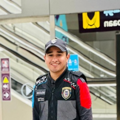 Hamza Elaoad