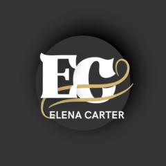 Elena Carter