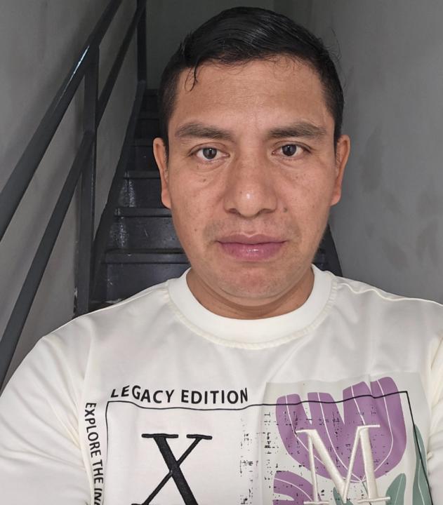 Juan Olovacha