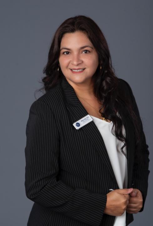 Wendy Gil