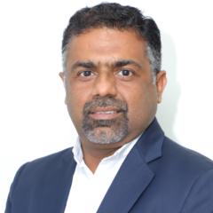 Ashu Kalra
