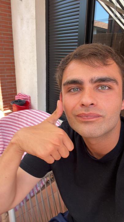 Unai Alonso