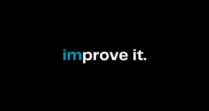 Journey to improve it.