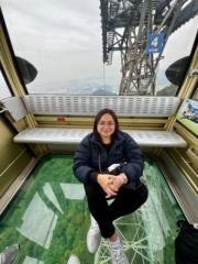 Marjorie Anne Labatiao