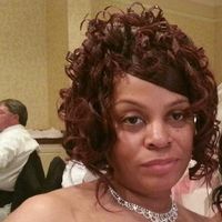 Juanita Reddish