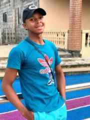 Mohamed Bobson Sesay