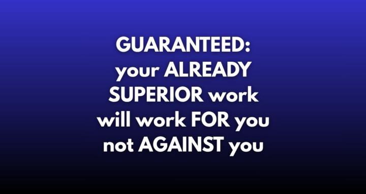 Heal Self Sabotage