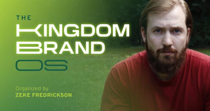 Kingdom Brand OS