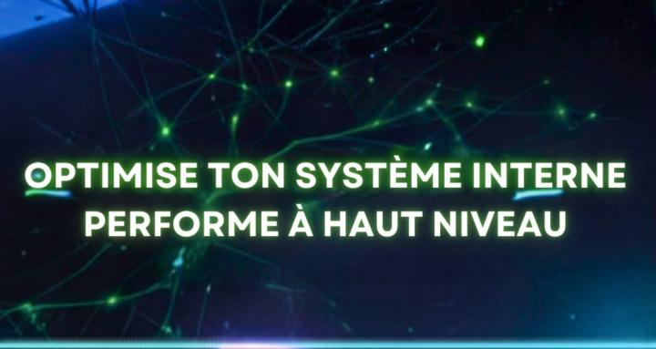 ⚜️ NeuroPerform Os ⚜️