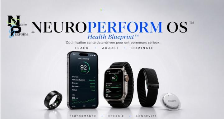 GROUPE NEUROPERFORM.OS