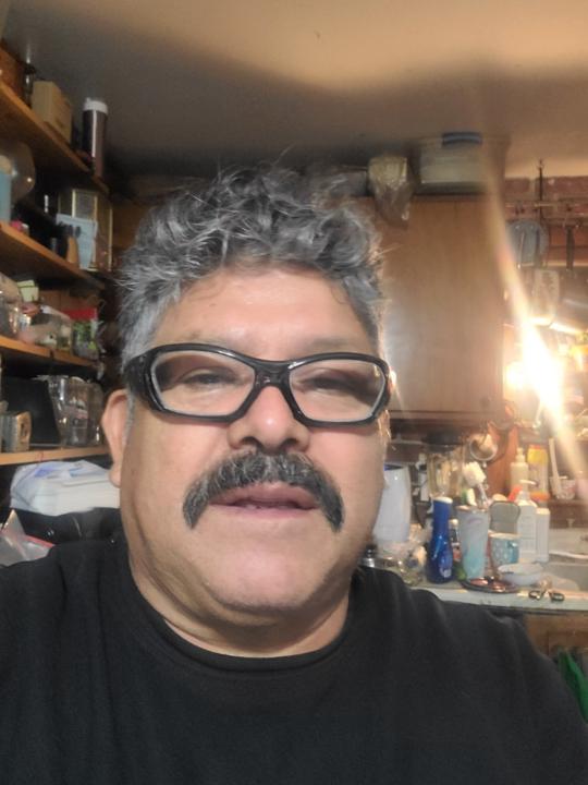 Benito Medellin
