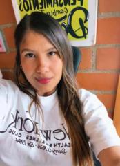 Katherine Caicedo
