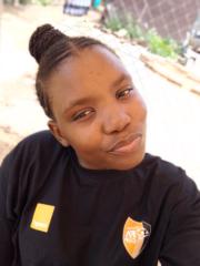 Dolly Simasiku