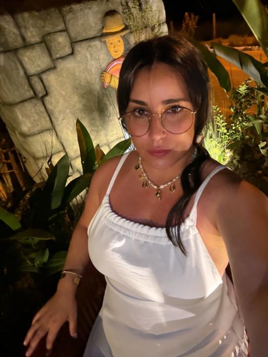 Stephanie Rojas