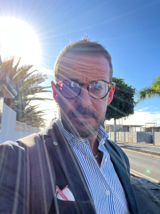 Fabio Tavella