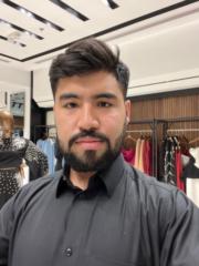 Saad Abu