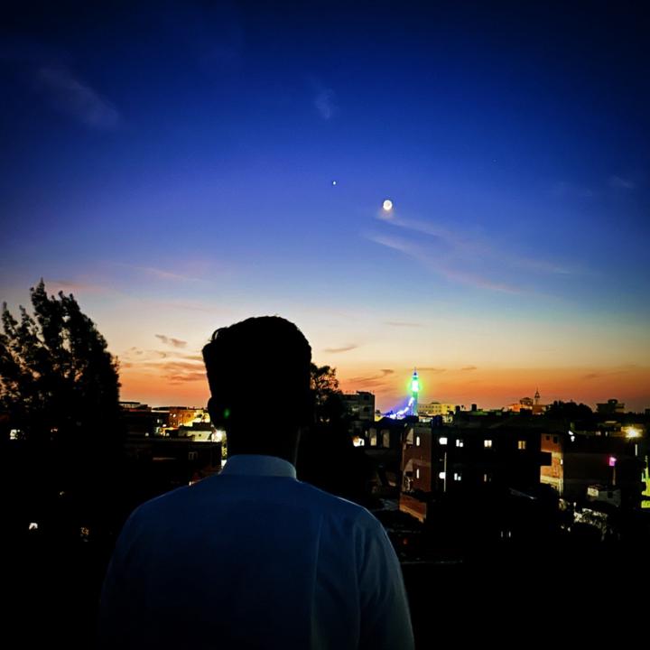 Mohammed Makarem
