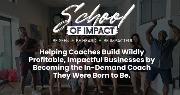 The School of Impact