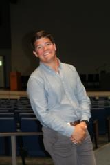 Blake Oakes