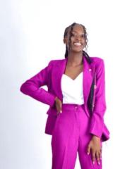 Florence Mucheru