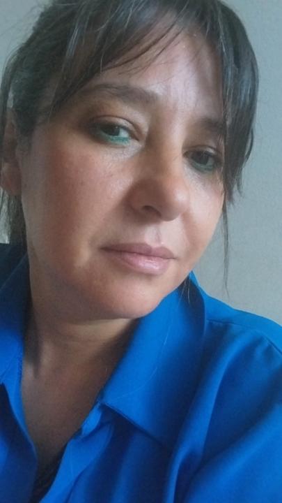 Fayrouz Cherif